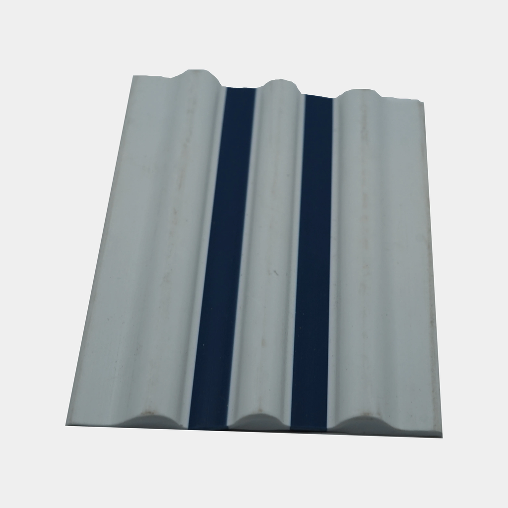 [#000004] Bande de ragage L Blanc & Bleu – Protection Boudin Semi-Rigide - PrestaShop 88