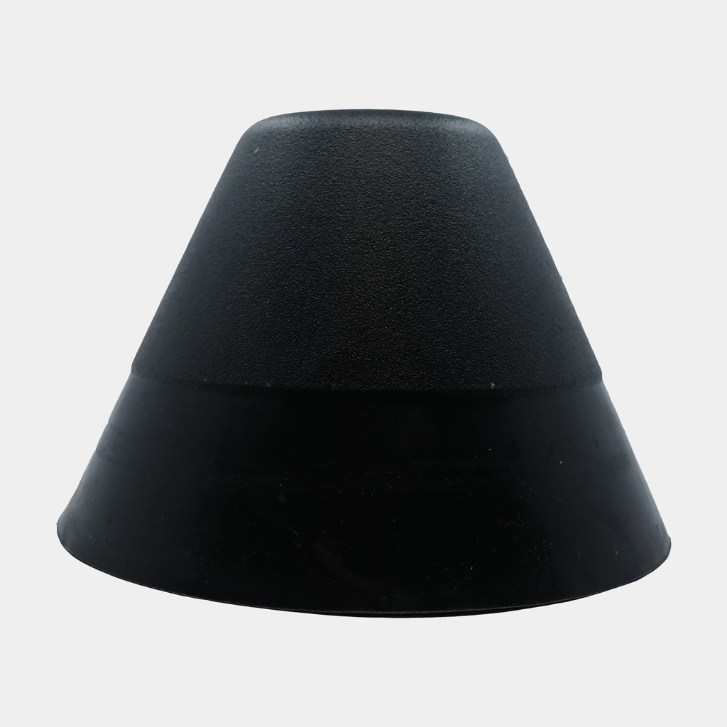 [#000009] Cône de protection arrière plat pour boudin de bateau semi-rigide – Protection extrémité boudin - PrestaShop 119