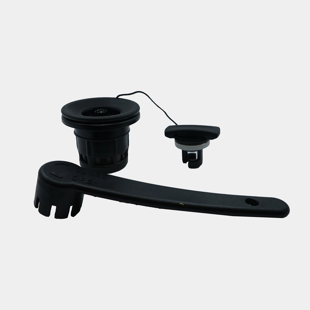 [#000014] Kit valve de gonflage noir bateau pneumatique avec clé – Valve pour semi-rigide PVC & Hypalon - PrestaShop 121