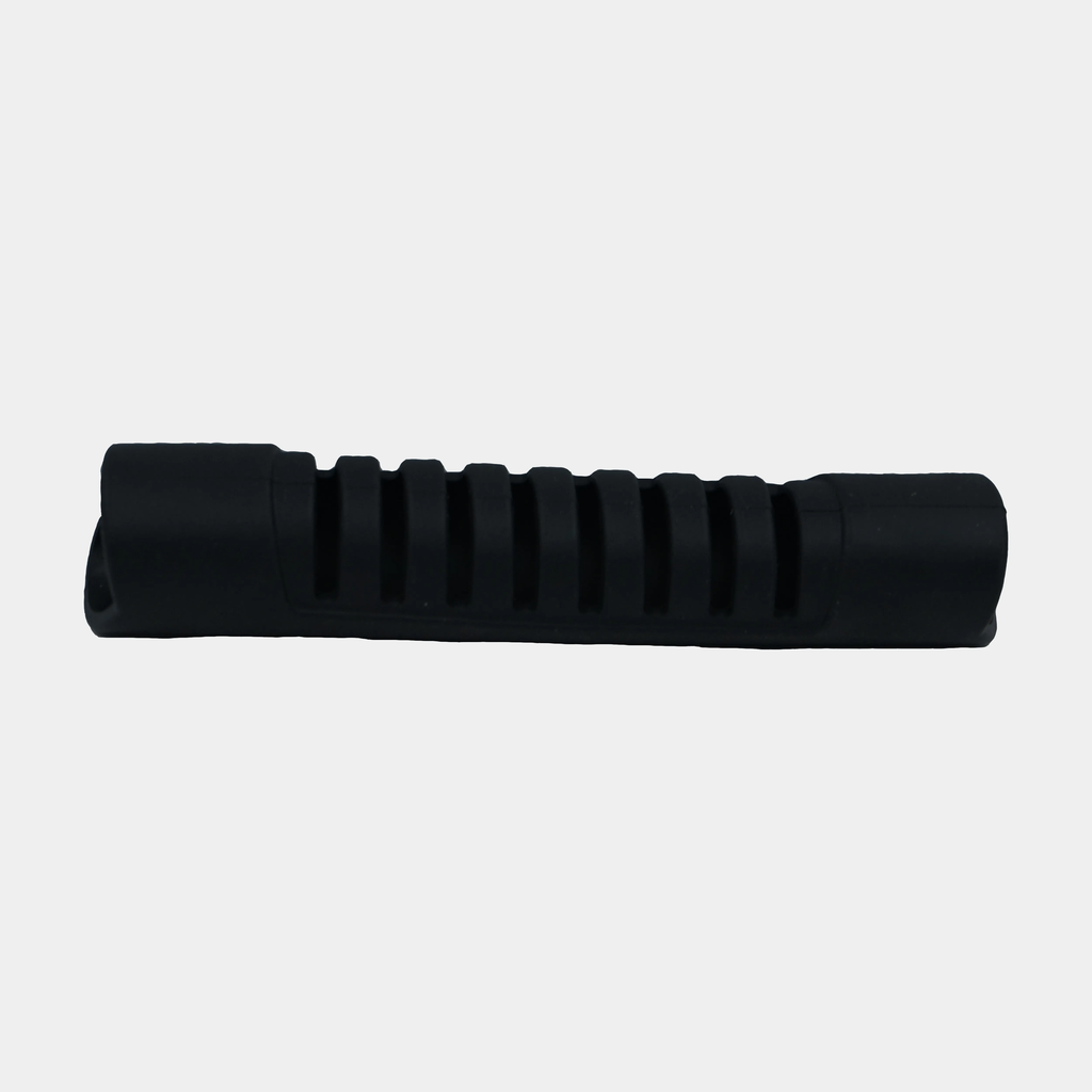 [#000015] Poignée de protection noire pour corde – Poignée silicone pour bout de bateau - PrestaShop 139