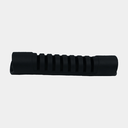 [#000015] Poignée de protection noire pour corde – Poignée silicone pour bout de bateau - PrestaShop 139