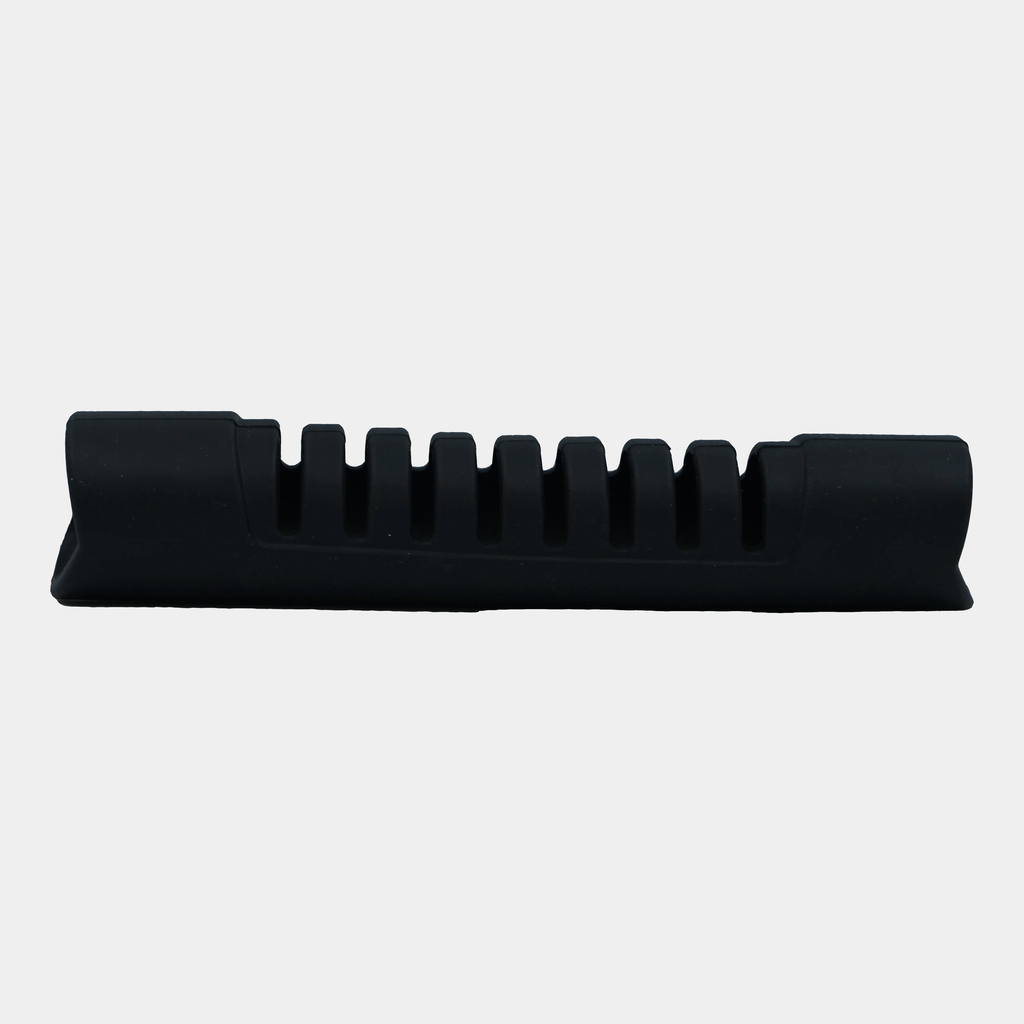 [#000015] Poignée de protection noire pour corde – Poignée silicone pour bout de bateau - PrestaShop 137
