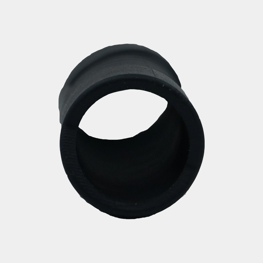 [#000015] Poignée de protection noire pour corde – Poignée silicone pour bout de bateau - PrestaShop 138