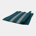 [#000017] Bande de ragage Shark Fin Turquoise & Blanc pour Semi-Rigide – Protection Boudin PVC & Hypalon - PrestaShop 153