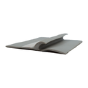 [#000019] Bande de ragage Shark Fin Gris & Blanc pour Semi-Rigide – Protection Boudin PVC & Hypalon - PrestaShop 172