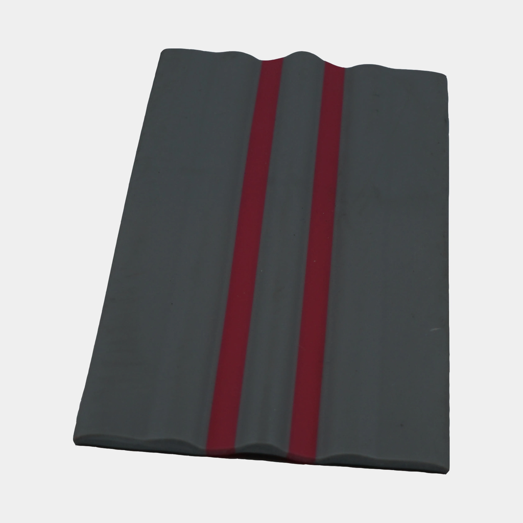 [#000022] Bande de ragage S Gris & Rouge pour Semi-Rigide – Protection Boudin PVC & Hypalon - PrestaShop 180