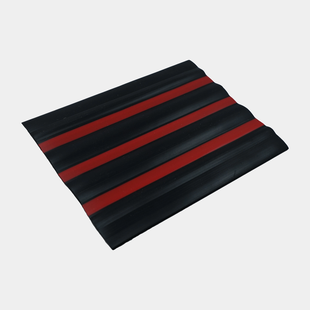 [#000024] Bande de ragage XL Noir & Rouge pour Semi-Rigide – Protection Renforcée Boudin PVC & Hypalon - PrestaShop 188