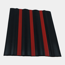 [#000024] Bande de ragage XL Noir & Rouge pour Semi-Rigide – Protection Renforcée Boudin PVC & Hypalon - PrestaShop 186