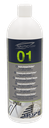 Shampoing auto-séchant bateau – Perloban NAUTIC CLEAN 01