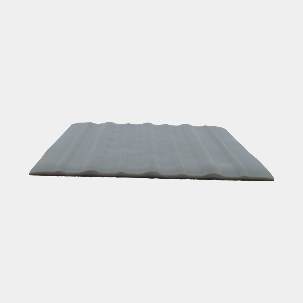 [#000020] Bande de ragage L Grise pour Semi-Rigide – Protection Renforcée Boudin PVC & Hypalon