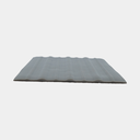 Bande de ragage L Grise pour Semi-Rigide – Protection Renforcée Boudin PVC & Hypalon