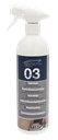 Nettoyant défenses & pare-battages bateau – NAUTIC CLEAN 03
